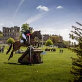 Chatsworth International Horse Trials 2024 have been cancelled amid safety fears after 12 hours of heavy rain.