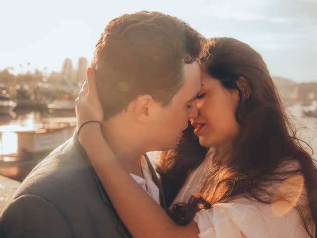 Many thousands are cheating on their partners in Derbyshire, figures suggest. Picture: Pixabay.