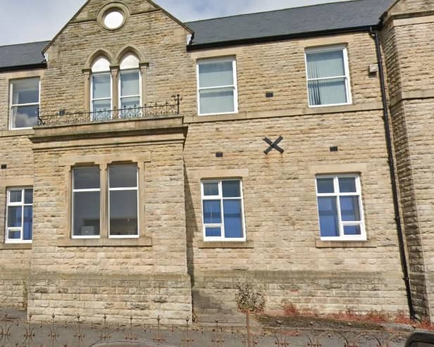 The decision on the controversial plans to convert the New Mills Adult Education Centre into 26 new flats is expected next month.