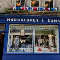 ‘I cannot imagine Buxton without Hargreaves’ - your memories of iconic store as owners retire