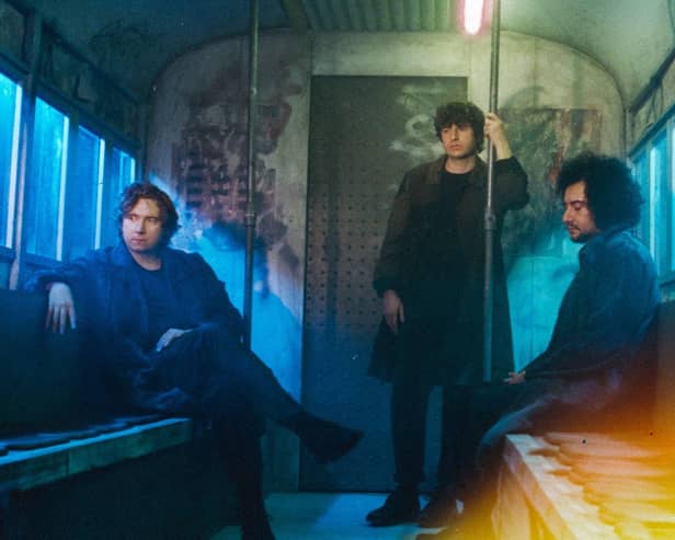 The Kooks will be welcoming early campers arriving at Y Not on Thursday, July 28.
