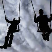 The number of families who received child benefit in High Peak fell last year, bucking the national trend, new figures show.