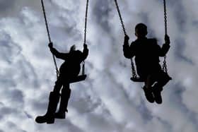 The number of families who received child benefit in High Peak fell last year, bucking the national trend, new figures show.