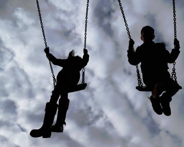 The number of families who received child benefit in High Peak fell last year, bucking the national trend, new figures show.