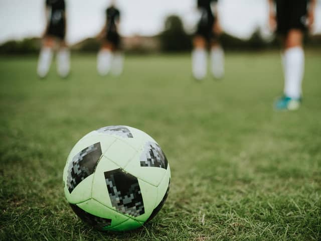 New Mills have named Reece Brown and Melford Knight as their new management team.