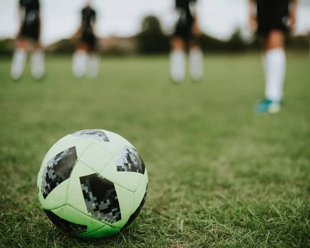 New Mills have named Reece Brown and Melford Knight as their new management team.