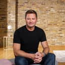 George Clarke
