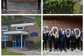 As March comes to an end, we have gathered a list of all North East Derbyshire schools rated by Ofsted in 2023.