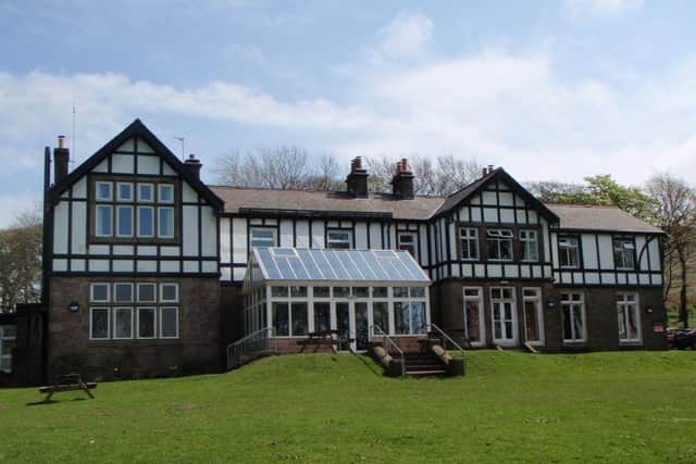 White Hall Outdoor Education Centre