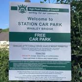 Parking charges at Whaley Bridge car park will not be brought in yet says Northern.