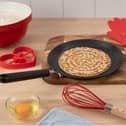 Get ready for Pancake Day with the pancake collection from Disney Home and Prestige.