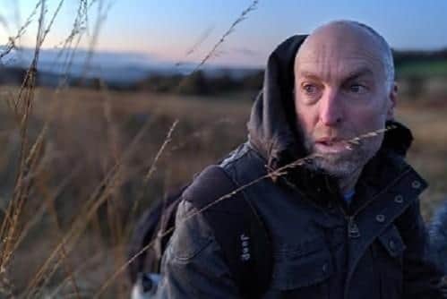Mark Gwynne Jones presents Voices from the Peak - a new soundscape weaving together people’s stories, places and wildlife into an artistic audio recording