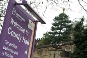 Derbyshire County Council has allocated the latest round of funding grants for Covid community support projects.
