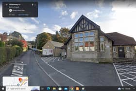 Burbage Institute