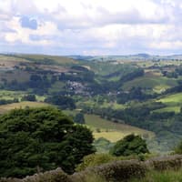 Holiday lets and new educational residential facility - here are the latest Peak District National Park planning applications