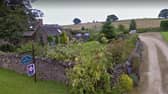This beautiful venue is close to Chatsworth House and the pretty conservation village of Winster, you can also enjoy some countryside walks right from your doorstep
