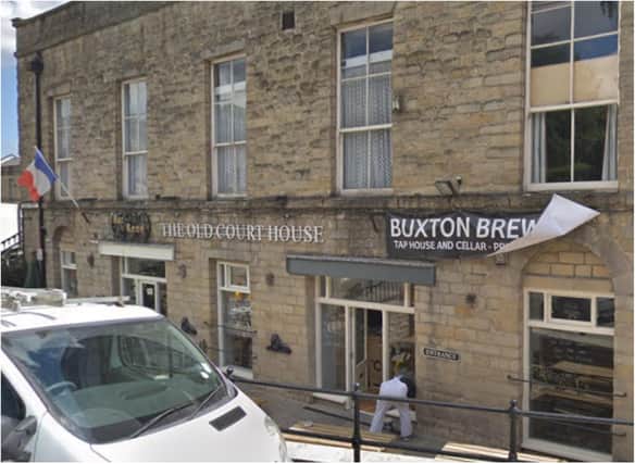 Buxton Brewery and Tap House has closed its doors.