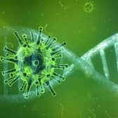 Coronavirus has claimed the lives of nearly 350,000 people across the world.