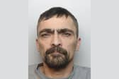 Anyone who has seen Michael or knows his current whereabouts is asked to ring Derbyshire police using the 999-emergncy number with reference 36-100225.