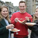 Tideswell Food Festival will return for 2021