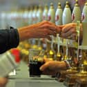 Derbyshire has maintained its reputation as a hotspot for excellent real ales despite the industry being hard hit by the pandemic.