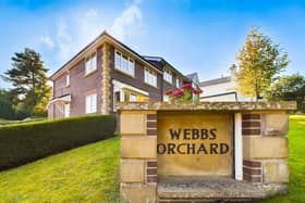 High Peak Borough Council has agreed to a wording change for Webbs Orchard in Whaley Bridge that now no longer says it is for 'mature' people.