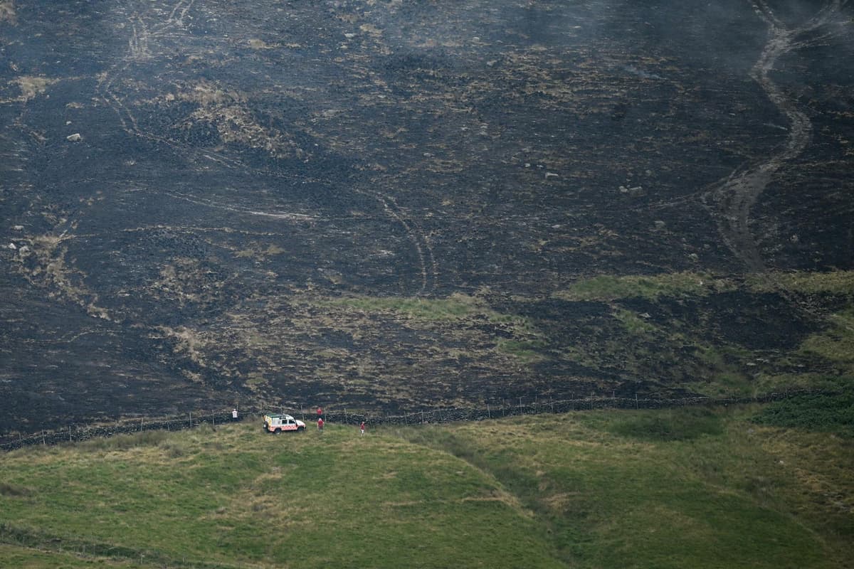 Letter: We know what needs to be done for the climate is to stop using ...