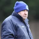 Buxton boss Gary Hayward has been delighted with his team's pre-season form.