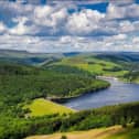 Thornhill Trail, which which runs from Bamford recreation ground to Ladybower Reservoir, will be closed on weekdays until Friday, February 14.