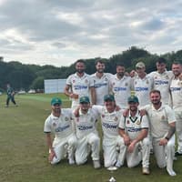 Derbyshire & Cheshire Cricket League Match Report – 26th & 27th July 2025