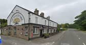 Another planning application for former Shady Oak pub to become residential and holiday homes - but work has already started  Photo google maps