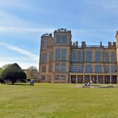 These are some of the best places to enjoy a sunny day out across Derbyshire.