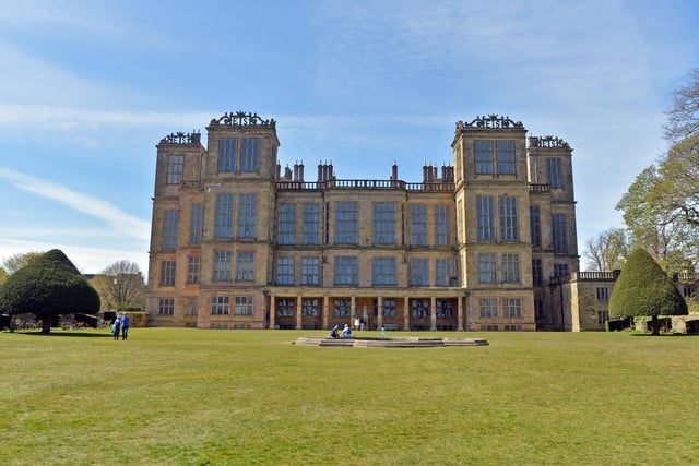 These are some of the best places to enjoy a sunny day out across Derbyshire.