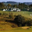 Cavendish Golf Club has raised over £30,000 - surviving Covid-19