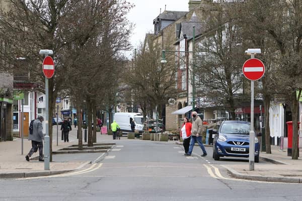 Here’s what you think about the £100m plans for Buxton town centre regeneration