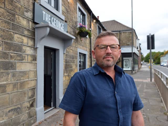 These are some of the best places across the county for a Mother’s Day pub lunch.