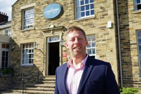 These places have been shortlisted as some of the best hotels, pubs and tourist attractions across the county.