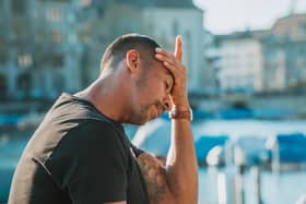 "People’s ways of grieving, mourning and celebrating vary. While shock and helplessness are part of some people’s experiences, not everyone feels the same way. Understanding that range of emotions is so important."