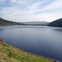 Ladybower is another Derbyshire reservoir that is perfect for a steady stroll. The 5.5 mile route offers beautiful views across the water, and passes the awe-inspiring Derwent Dam along the way.
Photo © Ken Bagnall (cc-by-sa/2.0)