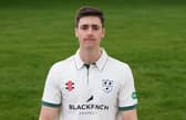 George Scrimshaw has signed a one-year deal after impressing during a trial. (Photo by Stu Forster/Getty Images)