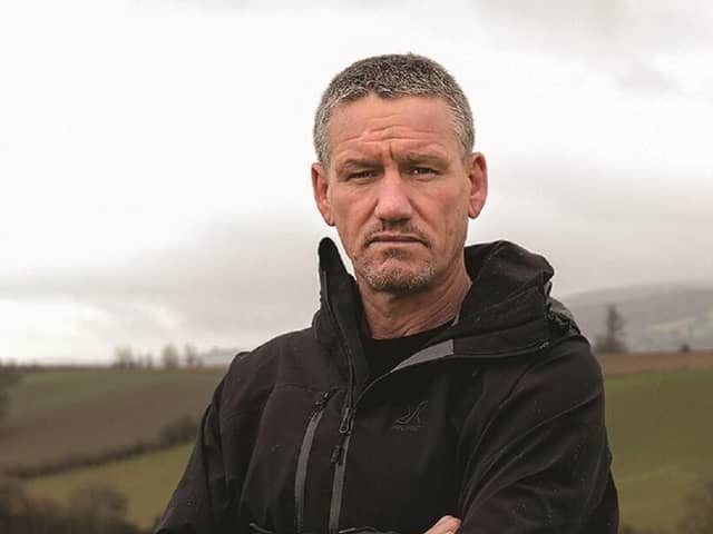Billy Billingham