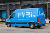 ‘Avoid Evri at all costs’ says furious High Peak resident after parcels dumped by roadside