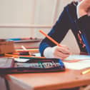 Key worker parents are being urged to consider whether it is 'essential' their children are in school. Image: Pixabay.