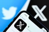 From Twitter to X (Pic: Kirill Kudryavtsev/AFP via Getty Images)