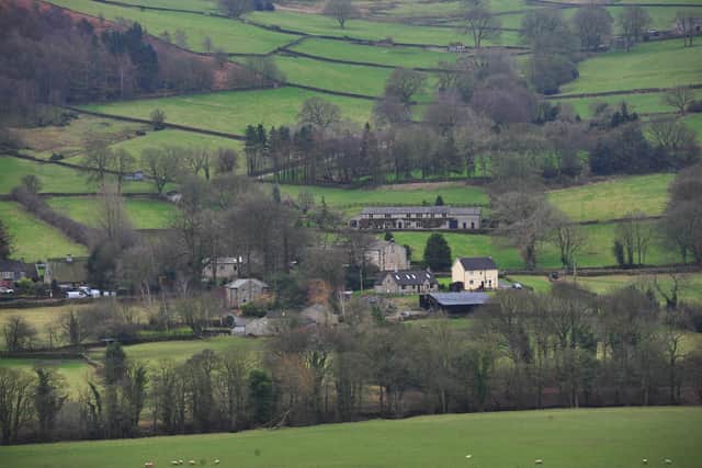 Rural communities in extreme financial hardship during the pandemic will benefit from the new fund.