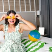 Summer is over after only two weeks but IHG Hotels and Resorts will help you still enjoy the sunshine at its UK hotels.