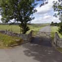 Residents hope the site will become a haven for wildlife, walkers and a scientific research. (Image: Google)