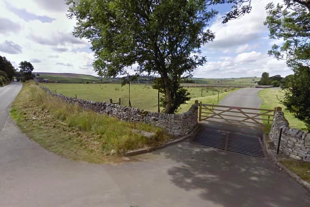 Residents hope the site will become a haven for wildlife, walkers and a scientific research. (Image: Google)