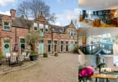 12 bedroom house for sale on Makeney Road, Milford.