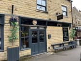 The newly opened Ruby's Bar in Whaley Bridge. Photo submitted